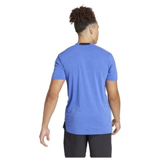 Adidas Ανδρική κοντομάνικη μπλούζα Designed for Training Workout Tee